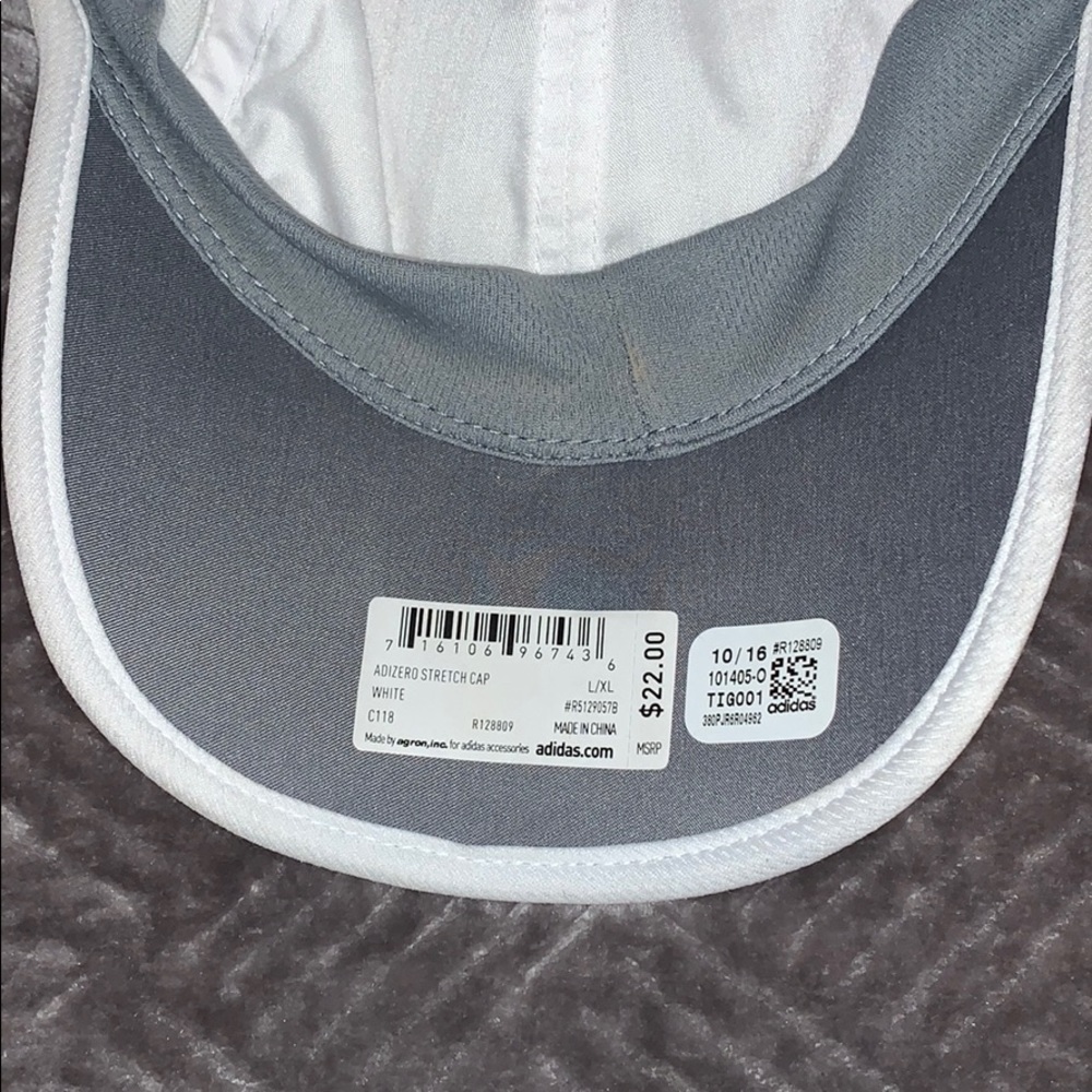 Adidas hat - Picture 3 of 3